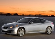 Hyundai Genesis Coupe